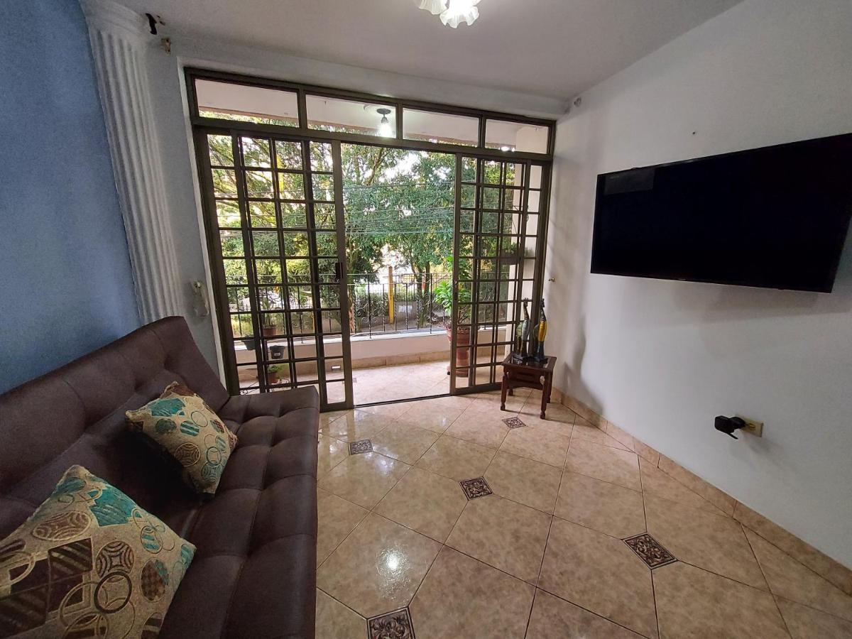 Cerca Mall La Y Estación Tranvía Apartamento *